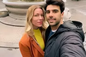 Aseguran que Manu Urcera golpe a un hombre que insult a Nicole Neumann