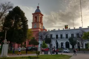 Jueves fresquito y con viento: as va a estar el clima