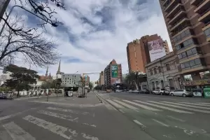 Cmo estar la temperatura este fin de semana en Crdoba