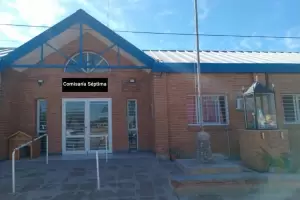 Sustrajo dinero de una carnicera y termin aprehendida