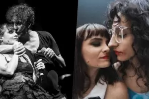 La crtica de Fabiana Cantilo sobre la serie de Fito Pez: Mezclaron todos los tiempos