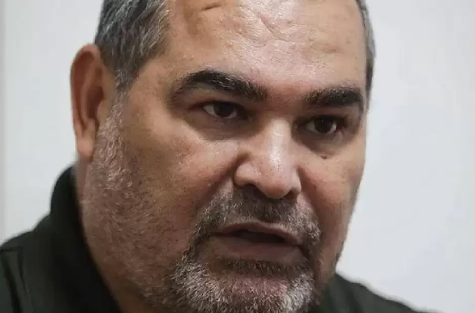 Jos� Luis Chilavert