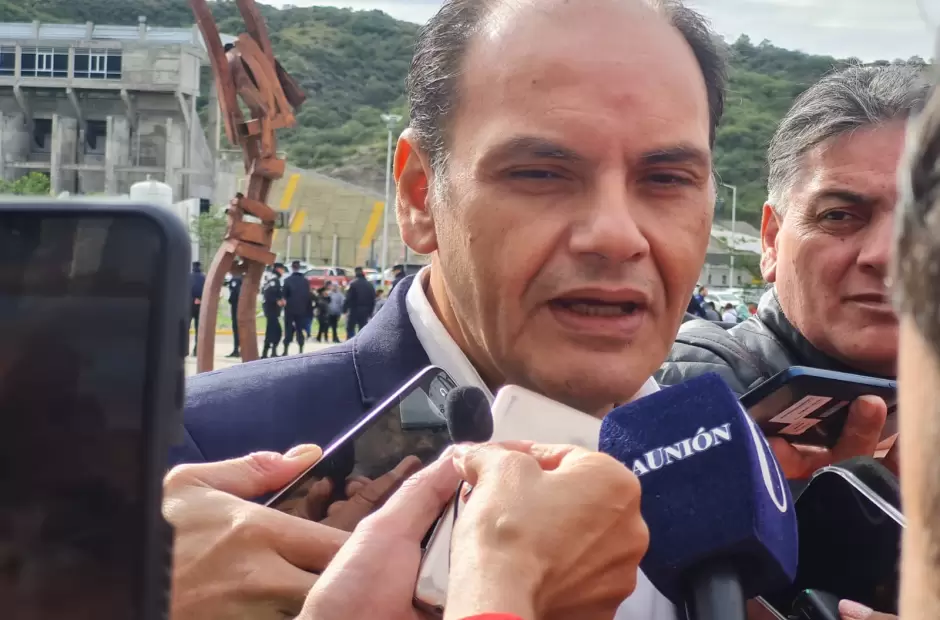 Gsutavo Saadi - Foto Gustavo Roldn