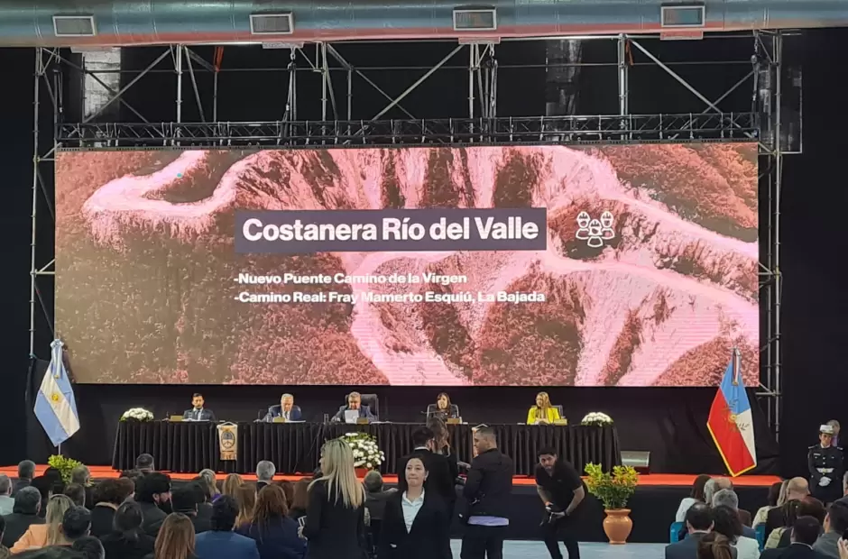 Foto Gustavo Rold�n - La Uni�n