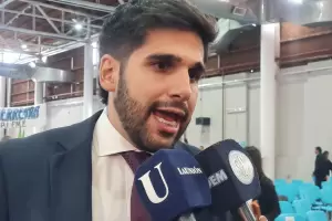 Puente respondi a las crticas por la colecta por el Hogar Escuela: "Cuando la oposicin visibiliza los problemas, recin aparecen"