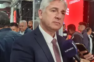 Juntos por el Cambio se mantiene optimista en revertir los resultados y llegar a la gobernacin