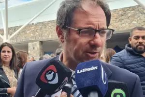 Miranda respondi a las crticas de la oposicin sobre Palacios: "Es una chicana"