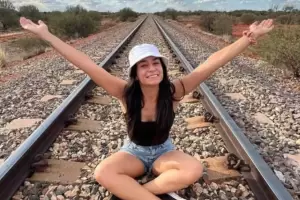 Cont cuntos dlares gana trabajando 60 horas semanales en una granja de Australia y caus furor