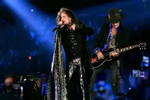 Aeroesmith anunci su gira despedida luego de 50 aos en los escenarios y 10 giras mundiales: "Hora de un ltimo intento"