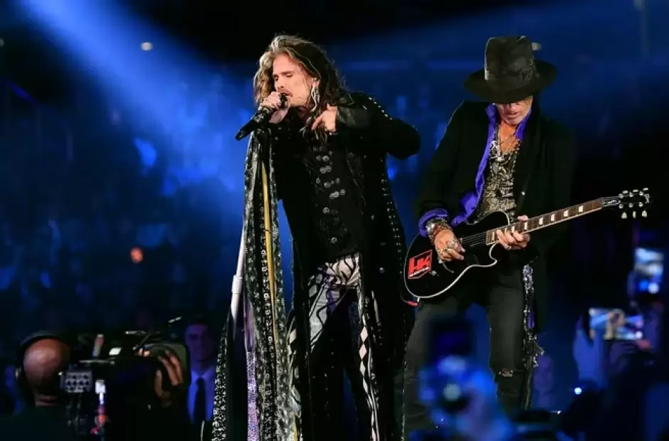 (Photo by Emma McIntyre/Getty Images for The Recording Academy)