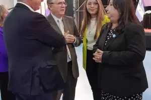 Figueroa Castellanos: cualquier que viaje por el interior se da cuenta de la enorme inversin en obra pblica