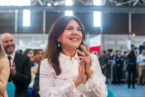 Ginocchio: fueron anuncios de mucha importancia para los trabajadores y trabajadoras