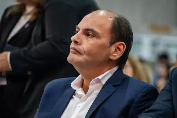 Saadi y su enfrentamiento con Naci�n: "No concibo alcanzar el equilibrio fiscal con el sufrimiento de la gente"