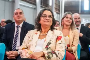 Corpacci destac los anuncios en materia salarial del Gobernador