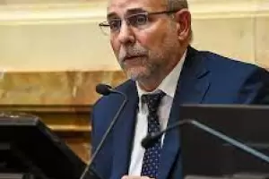 Para  Fama, Jalil omiti las principales problemticas de la provincia