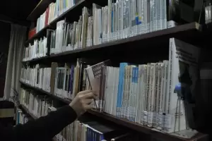 Sumn nuevos libros sobre violencia de gnero en la Biblioteca de la UNCA