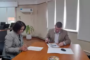 Estudiantes de la Facultad de Cs. Exactas harn sus prcticas en ARCA