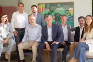 Sin Bullrich y Macri, los dirigentes de JxC analizan el futuro de la economa