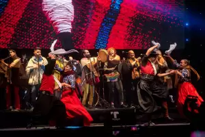 Poncho 2023: Continan abiertas las inscripciones para artistas, artesanos, productores y locutores