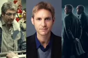 Damin Szifron anunci una secuela y habl de la pelcula de Los Simuladores: Los detalles