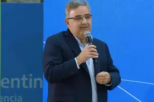 Caso Rojas: Jalil asegur que la Justicia trabaja en la bsqueda de la verdad