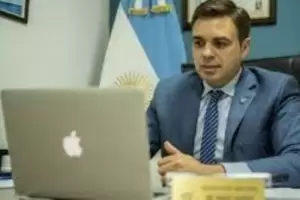 Polmica en Los Altos por el pago del bono para los municipales