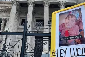 El Gobierno promulg la Ley Lucio: cules son los principales puntos