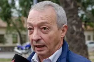 Rubn Manzi: Tenemos que llevarle la Salud a nuestra gente del interior