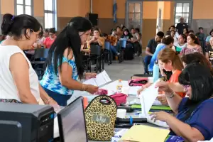 Se cubrieron 16 cargos en la 4 Asamblea cabecera cero de Nivel Inicial y Nivel Primario, Educacin Especial, Adultos y rea 29
