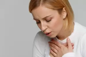 Salud recomienda mantener medidas de prevencin para evitar enfermedades respiratorias