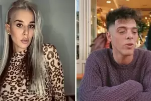 La Tora apoy la colecta de Santi Maratea e hizo una polmica declaracin sobre el mundo del ftbol