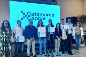 En el ltimo ao creci la cantidad de personas capacitadas y beneficiadas por los Programas de Empleo de la Capital