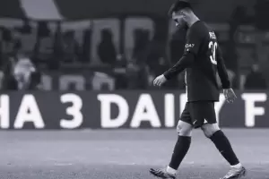 Messi deja el PSG: Dnde jugar la prxima temporada?