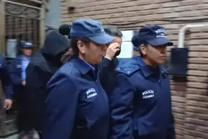 Abuso en Inta: La fiscala pidi 13 y 15 aos de prisin para Agero y Leiva