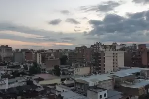 As estar el tiempo este jueves en Tucumn