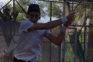 Tras su quinta victoria al hilo, Manu avanz a cuartos de final