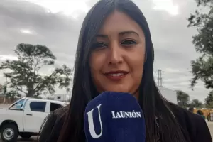 Fabiola Segura respondi crticas de la oposicin por la inseguridad