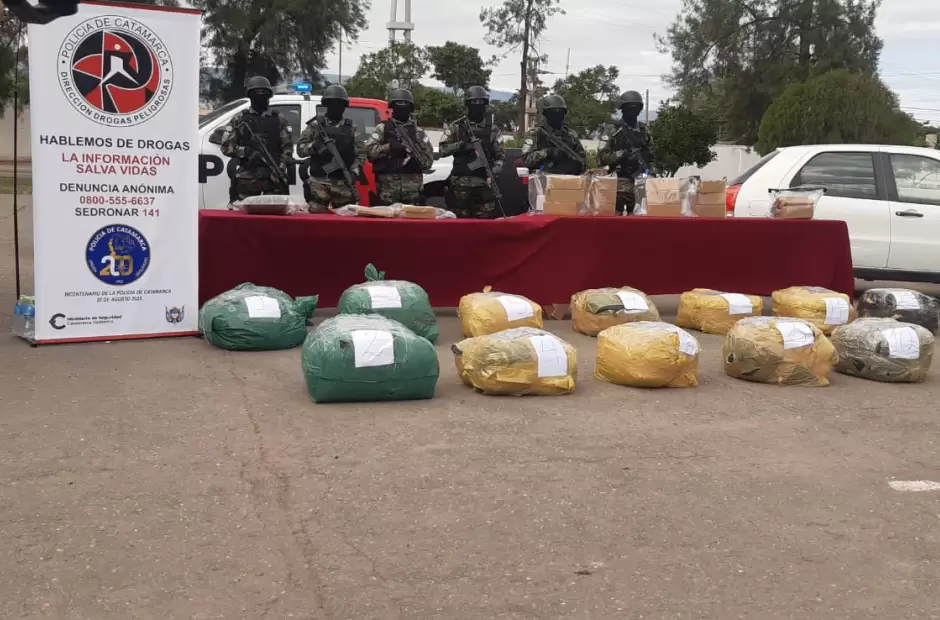 (Foto: Mauricio Espinoza/ Diario La Unin)