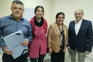 Asumieron los nuevos directivos de la Maternidad y sigue la resistencia de los trabajadores