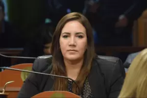 Silvina Carrizo pidi que se aplique la Ley de Endometriosis y present otros nueve proyectos