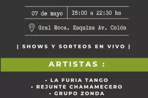 Productos catamarqueos en el centro de la escena: Se viene una nueva feria en el Paseo de Compras