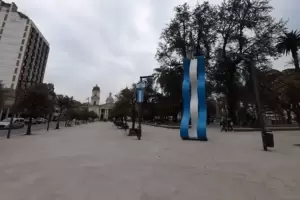 Jueves bien otoal para Tucumn