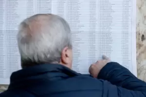 Padrn electoral: revis tus datos para votar hoy