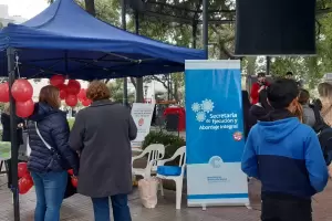 Da Internacional de las Celiaqua: "Hay ms de 600 celacos en la provincia"