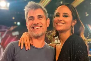 Lourdes Snchez y el Chato Prada suspendieron su casamiento: Los motivos