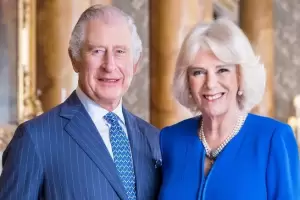 La reina Camila rompi el silencio tras el anuncio de que Carlos III padece cncer: Qu dijo sobre su estado de salud