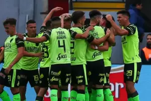 Barracas Central gole a Instituto y Godoy Cruz no sac diferencias ante Unin