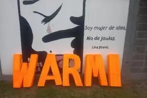 Abuso en Inta: desde el Hogar Warmi destacan la condena a Leiva y Agero