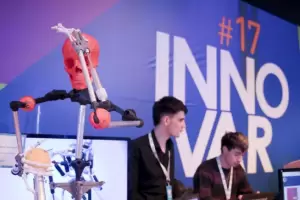 Contina abierta la convocatoria de proyectos del Concurso INNOVAR