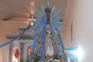 Huillapima: Se decret asueto administrativo para este lunes